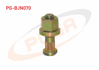 Bijon Saplaması  PUGA BJN070  