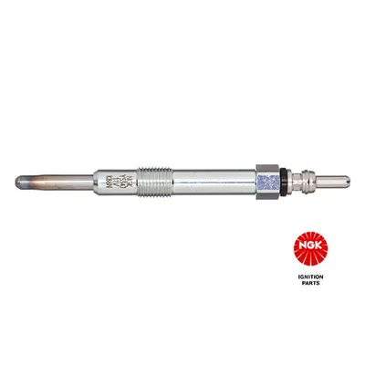 Isıtma Bujisi  Alfa Romeo 147 (190)(2004->)  NGK 3413