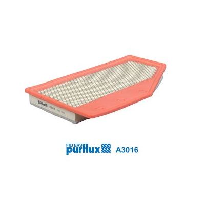 Hava Filtresi  Opel Insignia B Country Tourer (07.2017->)  PURFLUX A3016