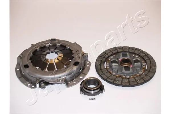 Debriyaj Seti  Toyota Paseo Coupe (L54)(1996->)  PHCVALEO TY100HKIT