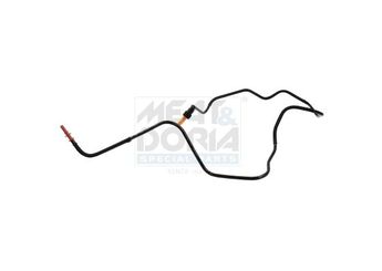 Yakıt Borusu  KRAFTVOLL 10034357  8200505335