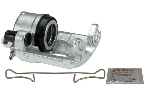 Fren Kaliper Ön Sol Opel Corsa E (2014->)  OPEL ORJINAL 95517020