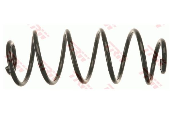 Helezon Yayı Arka Peugeot 207 (05.2006->)  TRW JCS1323