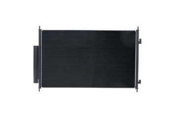 Klima Radyatörü  MAHLE AC 1099 000S  80110T7WA01