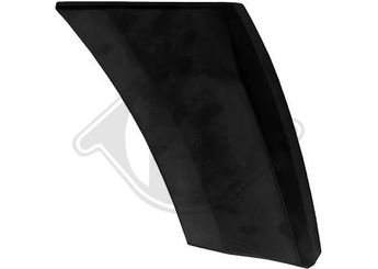 Çamurluk Çıtası Ön Sol PRO-A 291373  2E1853535CE A9066904782 A90669047829B51 A9066904782 9B51 2E0853121 2E0853121C