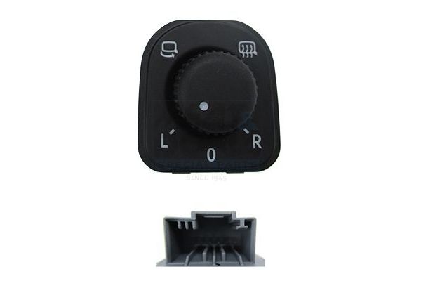 Ayna Kumanda Düğmesi  MAXTEL 16606569