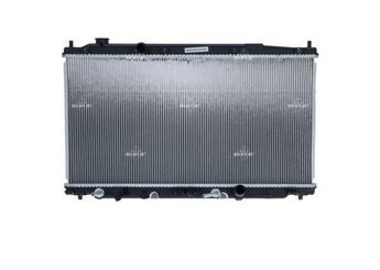 Su Radyatörü  NRF 59318  7700312899 19010RB0004 19010RB1901