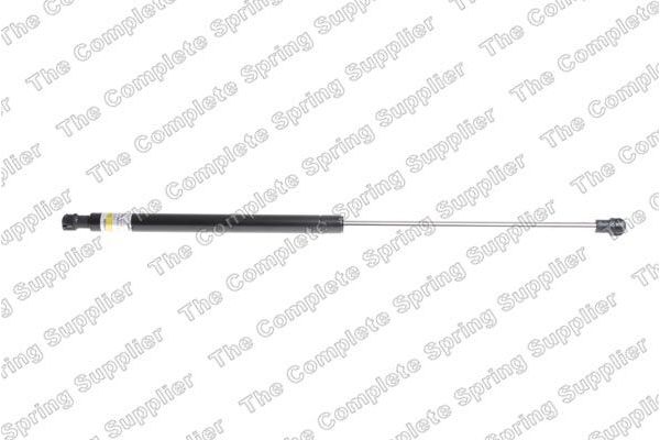 Bagaj Amortisörü Sağ veya Sol LESJÖFORS 8172956