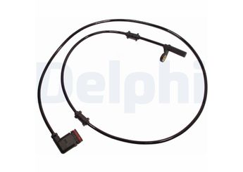 Abs Sensörü Arka Sol DELPHI SS20225  2035401317 203 5401 317 A2035401317 A203 5401 317