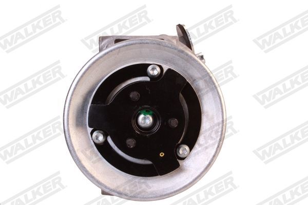 Klima Kompresörü  Opel Astra J HB (12.2009->)  OPEL ORJINAL 13395695