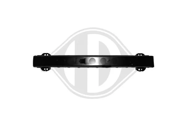 Tampon Takviyesi Ön EUROBUMP PEJ0717002