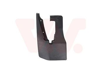 Paçalık Ön Sağ EUROBUMP MER15SP007  