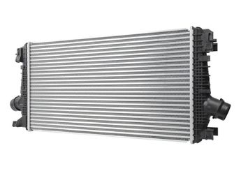 Turbo Radyatörü  HELLA 8ML 366 340-551  13267647 1302133