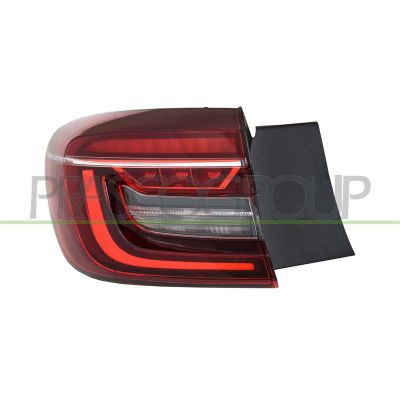 Stop Lambası Dış Sol Renault Clio V (08.2019->)  BSG 75-805-080