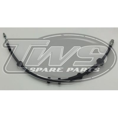 Fren Hortumu Ön Sağ veya Sol Volkswagen Touareg (RC8)(05.2023->)  MAHER 13808