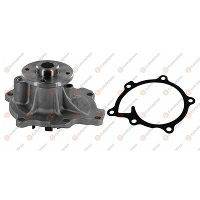 Devirdaim Su Pompası  Mitsubishi ASX (GA0W)(2010->)  EUROREPAR 1635181680