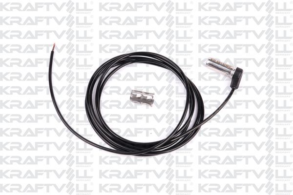 Abs Sensörü Arka Sağ veya Sol KRAFTVOLL 05090658