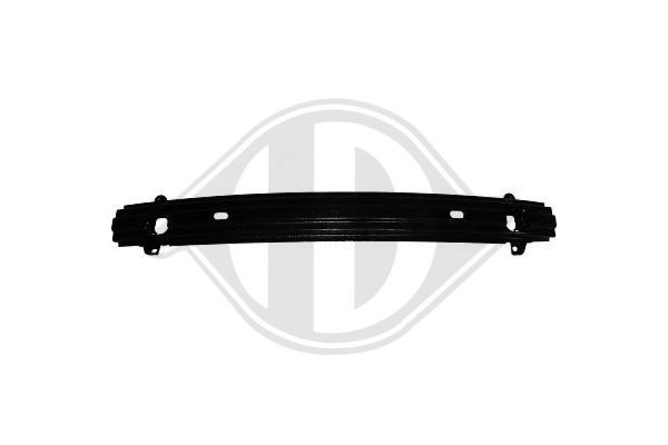 Tampon Demiri Ön EAGLE BODY 595-2030