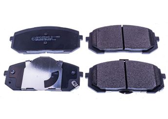 Fren Disk Balata Ön BLUE PRINT ADBP420134  58101N7A20 58101-N7A20 58101N9A00 58101-N9A00