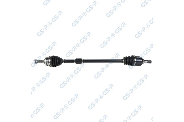 Aks Komple Ön Sağ Kia Stonic (YBCUV)(2017->)  GSP 204368