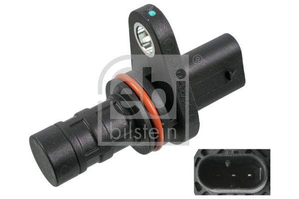 Krank Sensörü  Audi A3 Cabriolet (8VE)(04.2016->)  FEBI BILSTEIN 175808