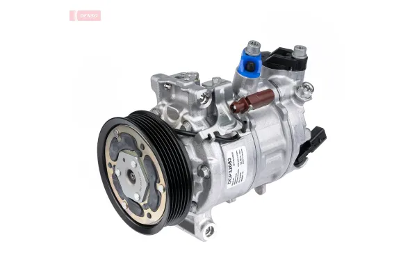 Klima Kompresörü  Audi A1 Allstreet (GBH)(05.2022->)  DENSO DCP32083