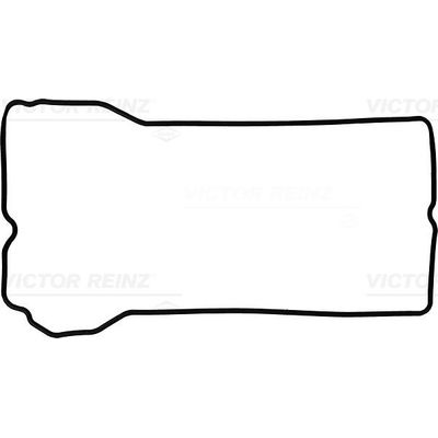 Üst Kapak Contası (Külbütör)  REINZ 71-39822-00