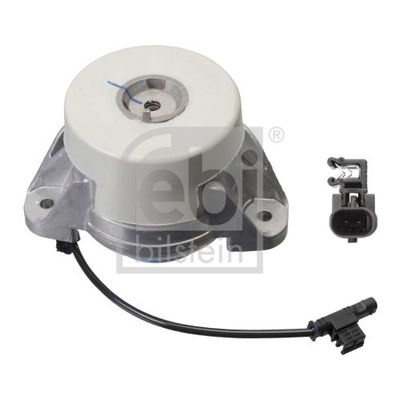 Motor Takozu Sağ Mercedes S -Serisi Coupe (BM 217)(07.2014->)  FEBI BILSTEIN 104820
