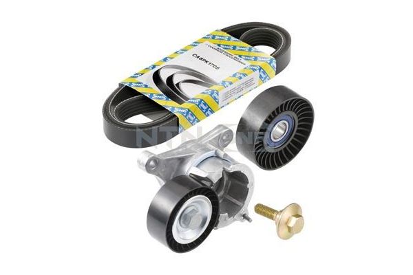 Vantilatör Kayış Seti  SNR KA85911