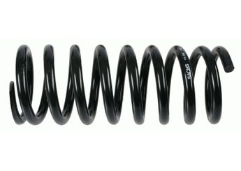 Helezon Yayı Arka SACHS 996 066  A1153242204 1153242204 115 324 22 04 1233242704 123 324 27 04 A 115 324 22 04 A1233242704 A 123 324 27 04