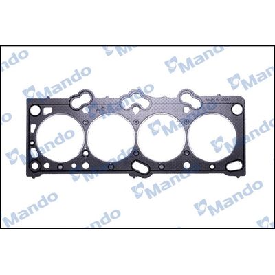 Takım Conta  Kia ProCeed (ED)(2008->)  MANDO EGHGH00057