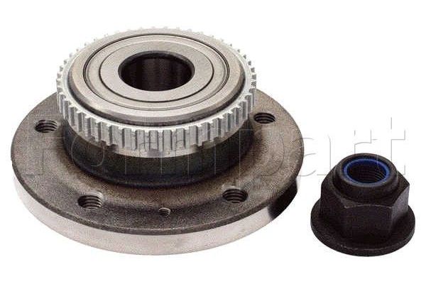 Porya Arka Sağ veya Sol Volvo C70 Coupe (05.1997->)  FORMPART 30498021/K