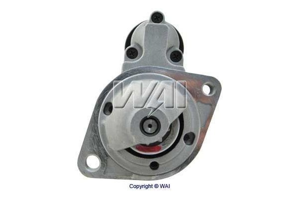 Marş Dinamosu  WAI 33206N