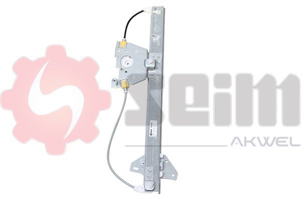 Cam Krikosu Ön Sağ veya Sol FORD ORJINAL CJ54S27001BH