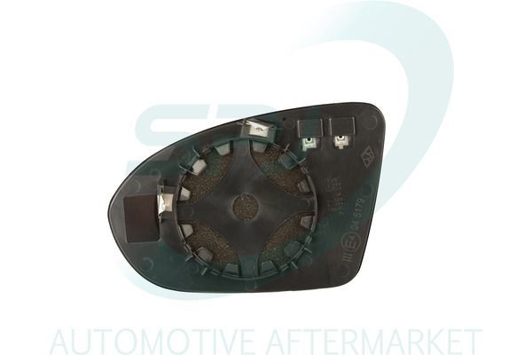 Ayna Camı Dış Sağ BMW 3 Serisi Touring (E91)(2005->)  SPJ L-1350