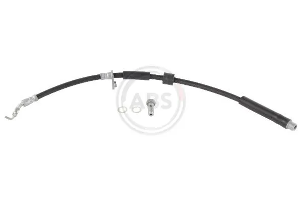 Fren Hortumu Ön Sağ veya Sol Citroen C4 X / Ë-C4 X (11.2022->)  BSG 65-730-039