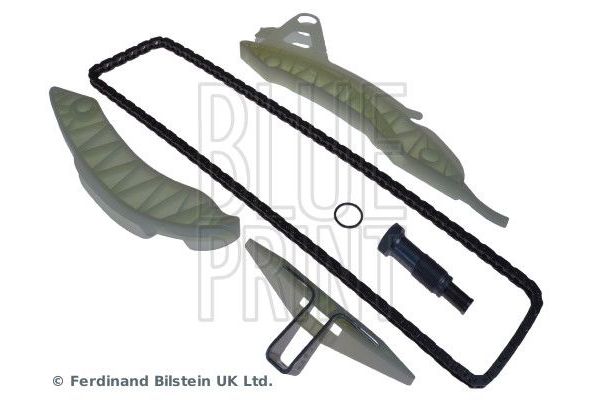 Triger Zincir Seti  BMW 3 Serisi Coupe (E92)(2006->)  BLUE PRINT ADB117303