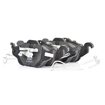 Fren Disk Balata Ön Opel Astra G Cabrio (2001->)  BSG 65-200-015