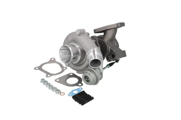 Turbo Şarj  Opel Vivaro Kamyonet (07.2006->)  GUA 41106