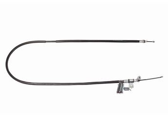 El Fren Teli Arka Sağ CAVO 3702 704  36530JD00A