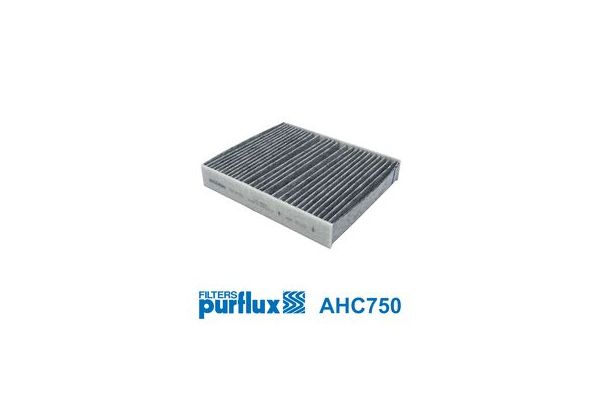 Polen Filtresi  PURFLUX AHC750