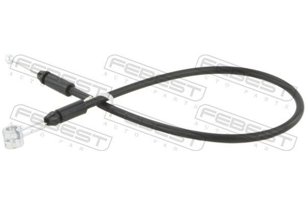 Motor Kaput Açma Teli  MOBIS 81190F2100