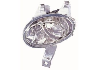 Sis Farı Ön Sol DEPO 550-2007L-UE  6204T2