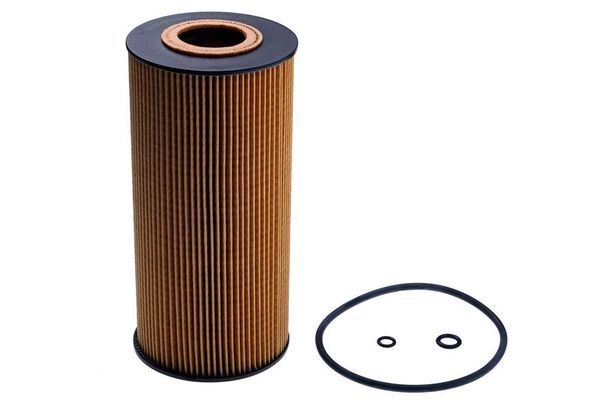 Yağ Filtresi  Mercedes E -Serisi Sedan (BM 124)(10.1992->)  MOTRIO 8671002319