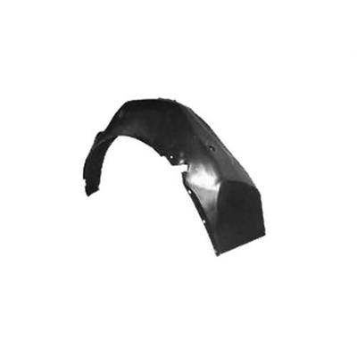 Çamurluk Davlumbazı Ön Sağ EUROBUMP WOS15PA009