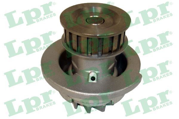 Devirdaim Su Pompası  Opel Manta B (1985->)  LPR WP0019