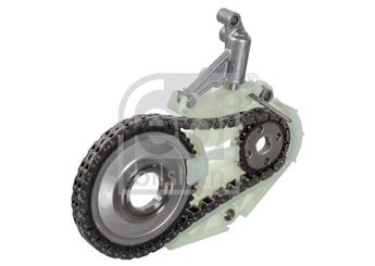 Yağ Pompa Zincir Seti  KRAFTVOLL 12100133  11417605366 11417605367 11418663609 11 41 7 605 366 11 41 7 605 367 11417605367S1 11 41 7 605 367 S1 11 41 8 663 609 11418663609S1 11 41 8 663 609 S1