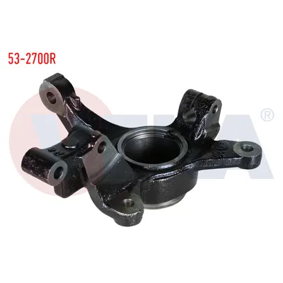 Aks Taşıyıcı Ön Sağ Mazda 323 F/S Sedan (BJ)(05.1998->)  VEKA 53-2700R