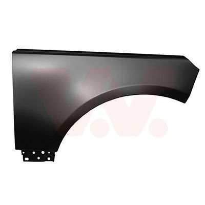 Çamurluk Ön Sağ ANTAI A578-2R