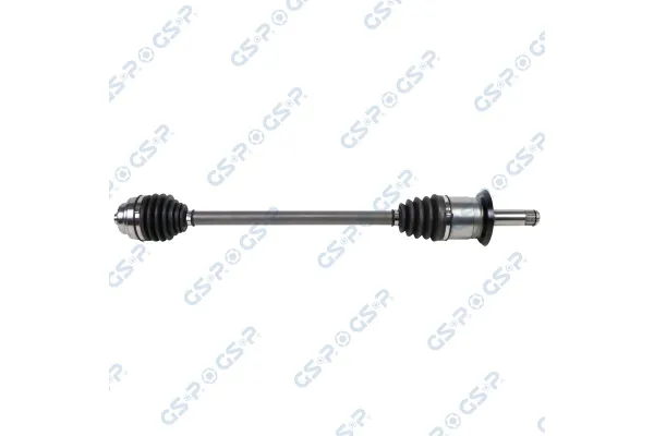 Aks Komple Arka Sağ veya Sol BMW 2 Serisi Gran Coupe (F44)(2019->)  GSP 202176